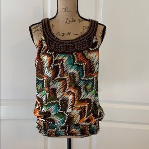 Candie women’s Dressy Blouse